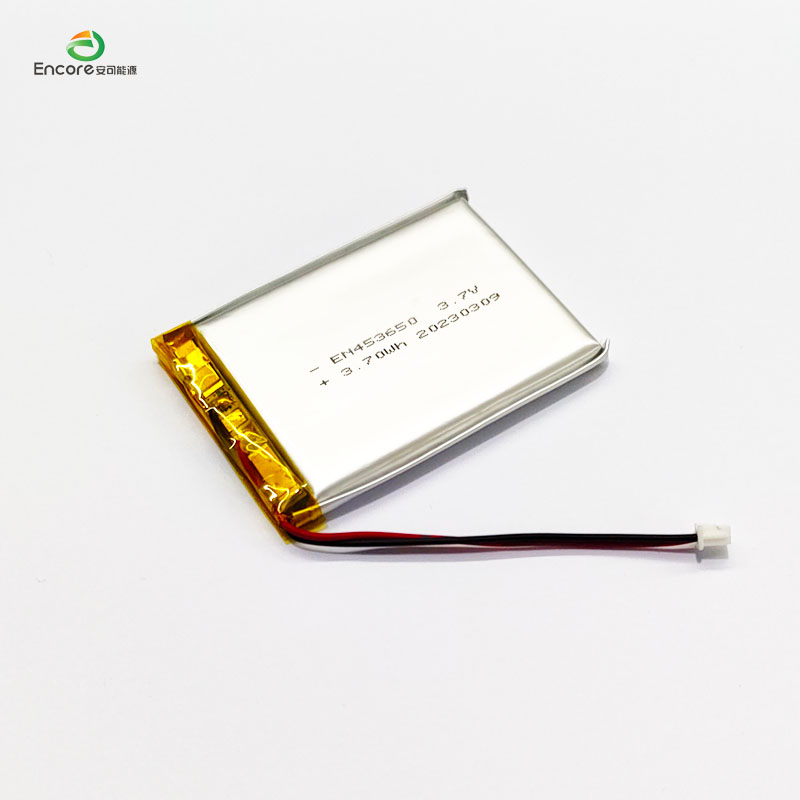 1000 mah 3,7v batteri