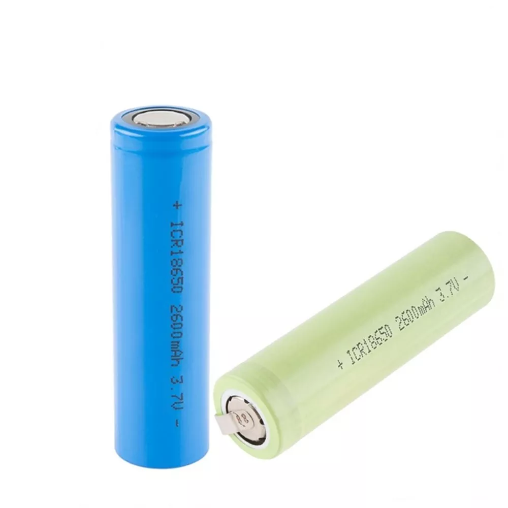 Hvad er et 18650 batteri? Hvad er forskellen mellem 18650 batteri og soft pack lithium batteri?