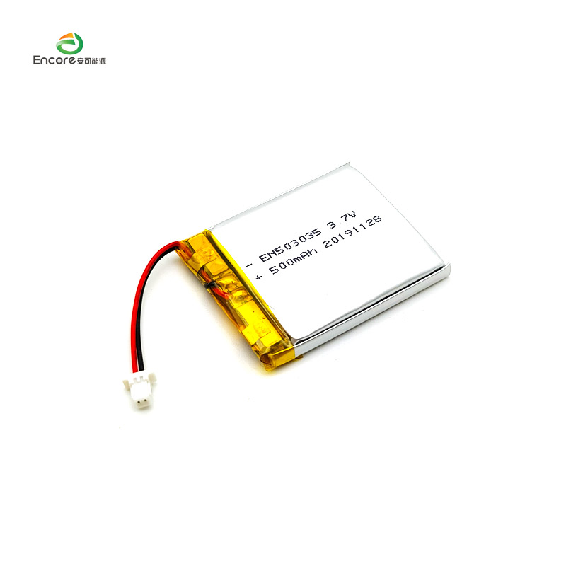 Sammenligning af teststandarder for Power Lithium-batterier i ind- og udland