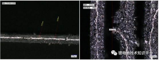 Årsager til grater på lithium batteripoler og løsninger