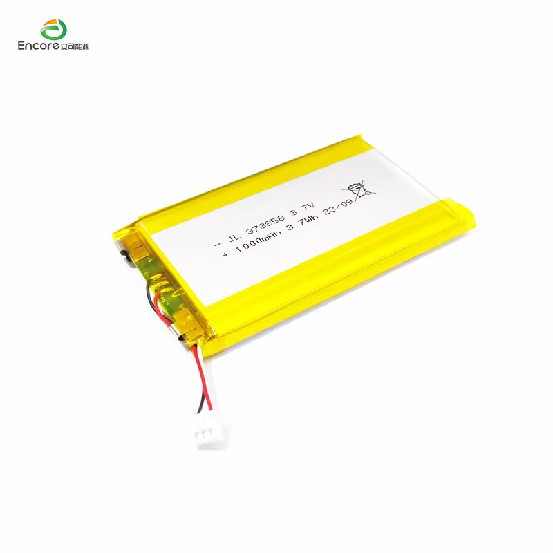 Hvordan opbevarer 1000 mAh batteri for at sikre langsigtet pålidelighed?