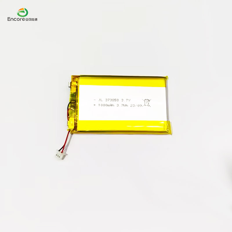 Hvad er forskellene mellem LI -polymerprismatiske batterier og cylindriske batterier i applikationsfelter?