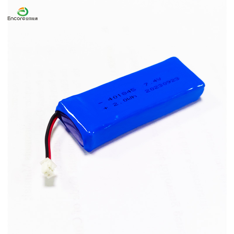 Hvorfor er en 2S LiPo-batteripakke 7.4V afgørende for moderne RC-enheder?